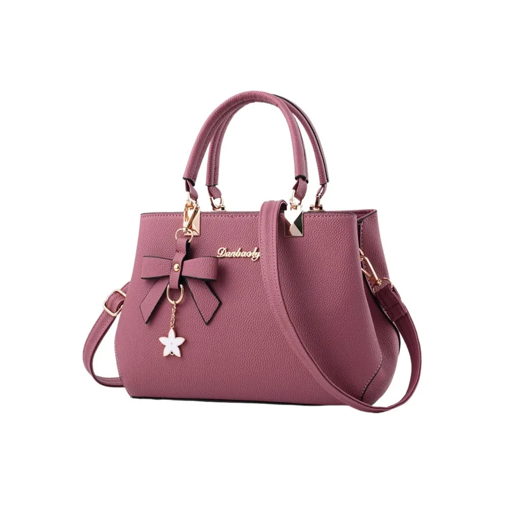 Leather Ladies Bag