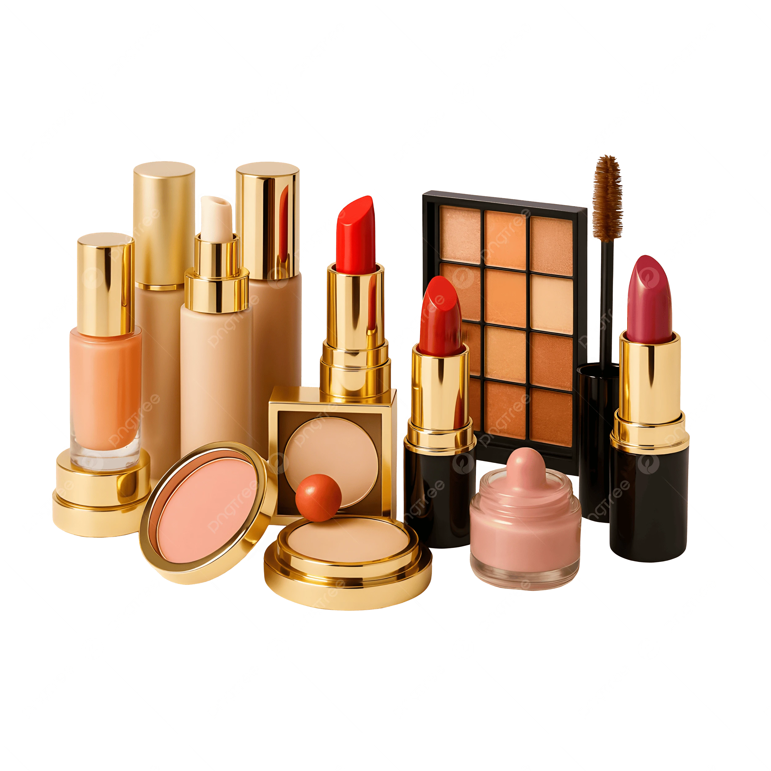 Makeup Kit