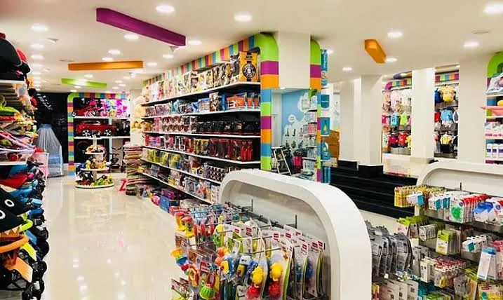 Store